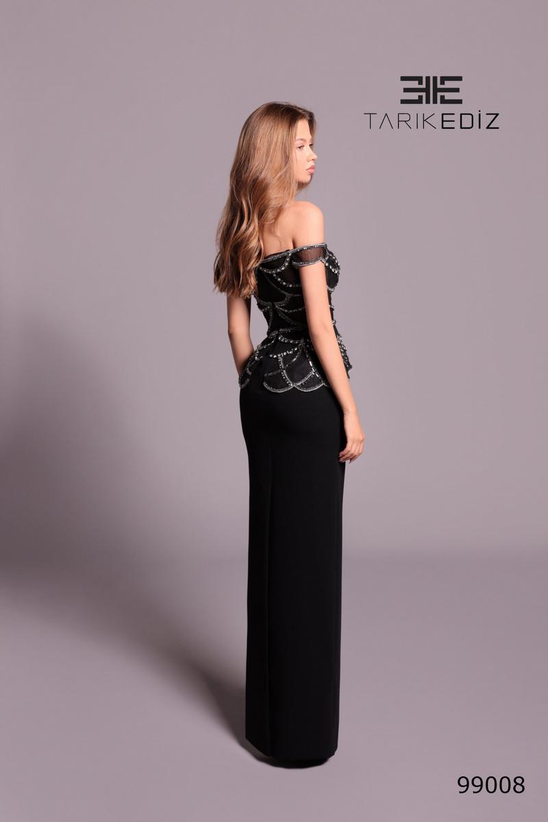 Tarik Ediz Couture 99008 - Default
