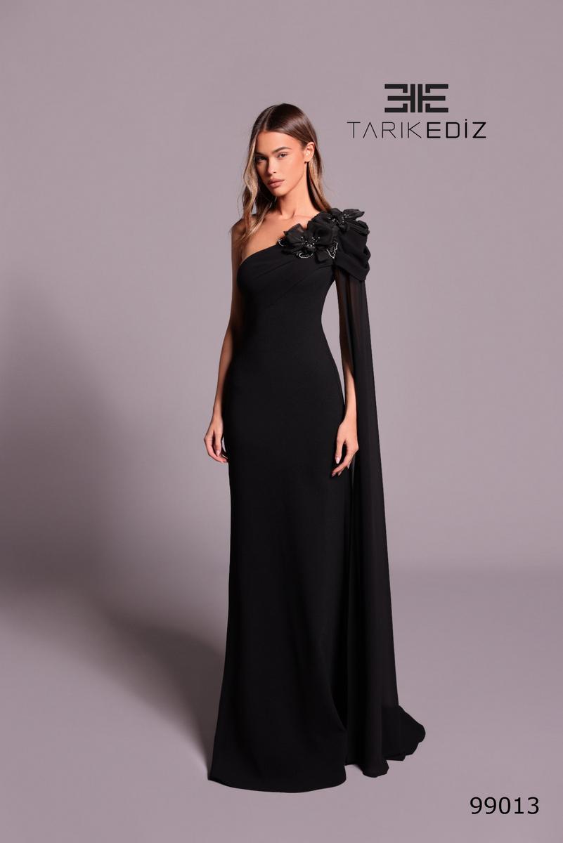 Tarik Ediz Couture 99013 - Default