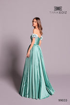 Tarik Ediz Couture 99033 - Default