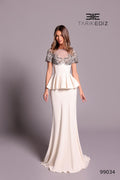 Tarik Ediz Couture 99034 - Default