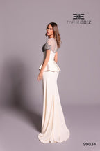 Tarik Ediz Couture 99034 - Default