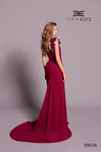Tarik Ediz Couture 99036 - Default