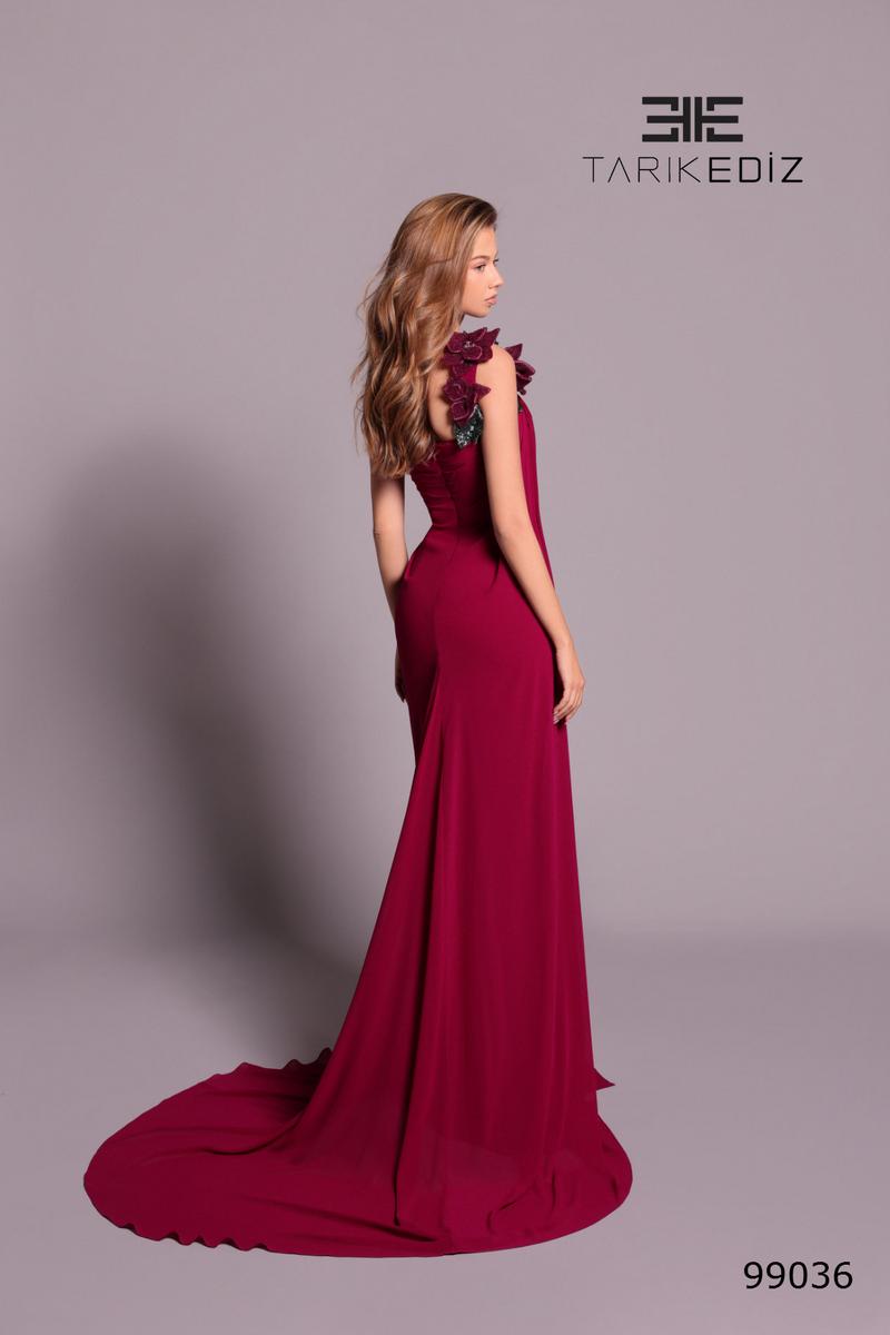 Tarik Ediz Couture 99036 - Default