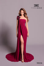 Tarik Ediz Couture 99036 - Default
