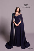 Tarik Ediz Couture 99038 - Default