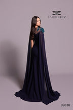 Tarik Ediz Couture 99038 - Default