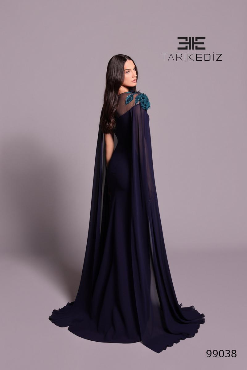 Tarik Ediz Couture 99038 - Default