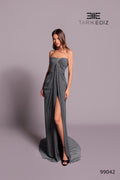 Tarik Ediz Couture 99042 - Default