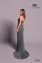 Tarik Ediz Couture 99042 - Default
