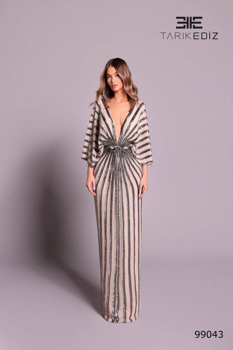 Tarik Ediz Couture 99043 - Default