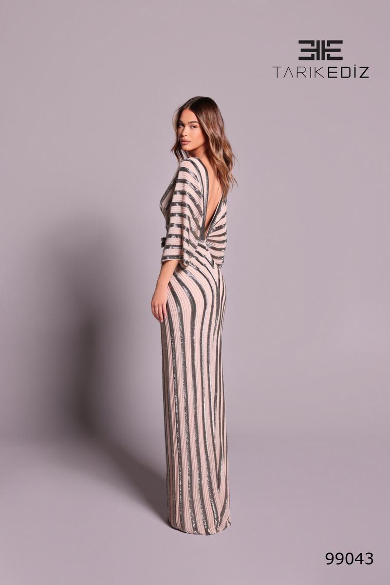 Tarik Ediz Couture 99043 - Default