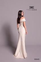 Tarik Ediz Couture 99045 - Default