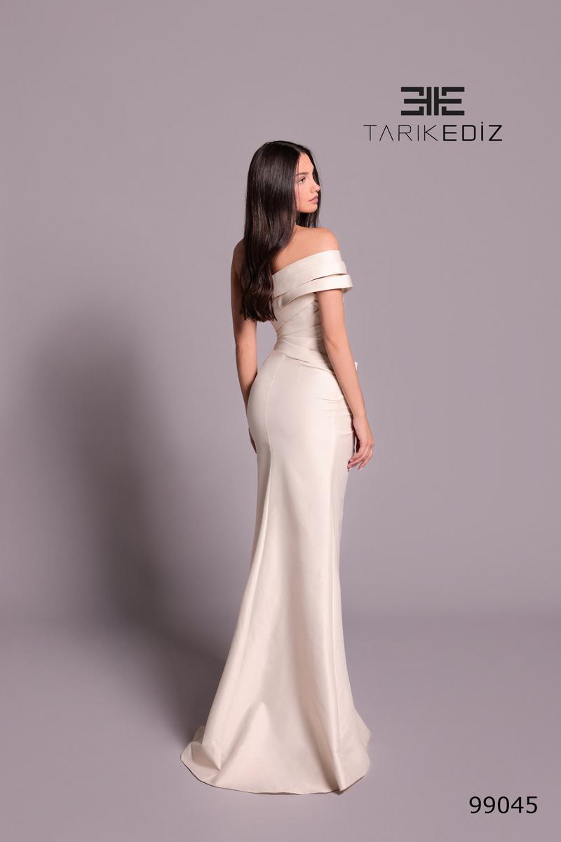 Tarik Ediz Couture 99045 - Default