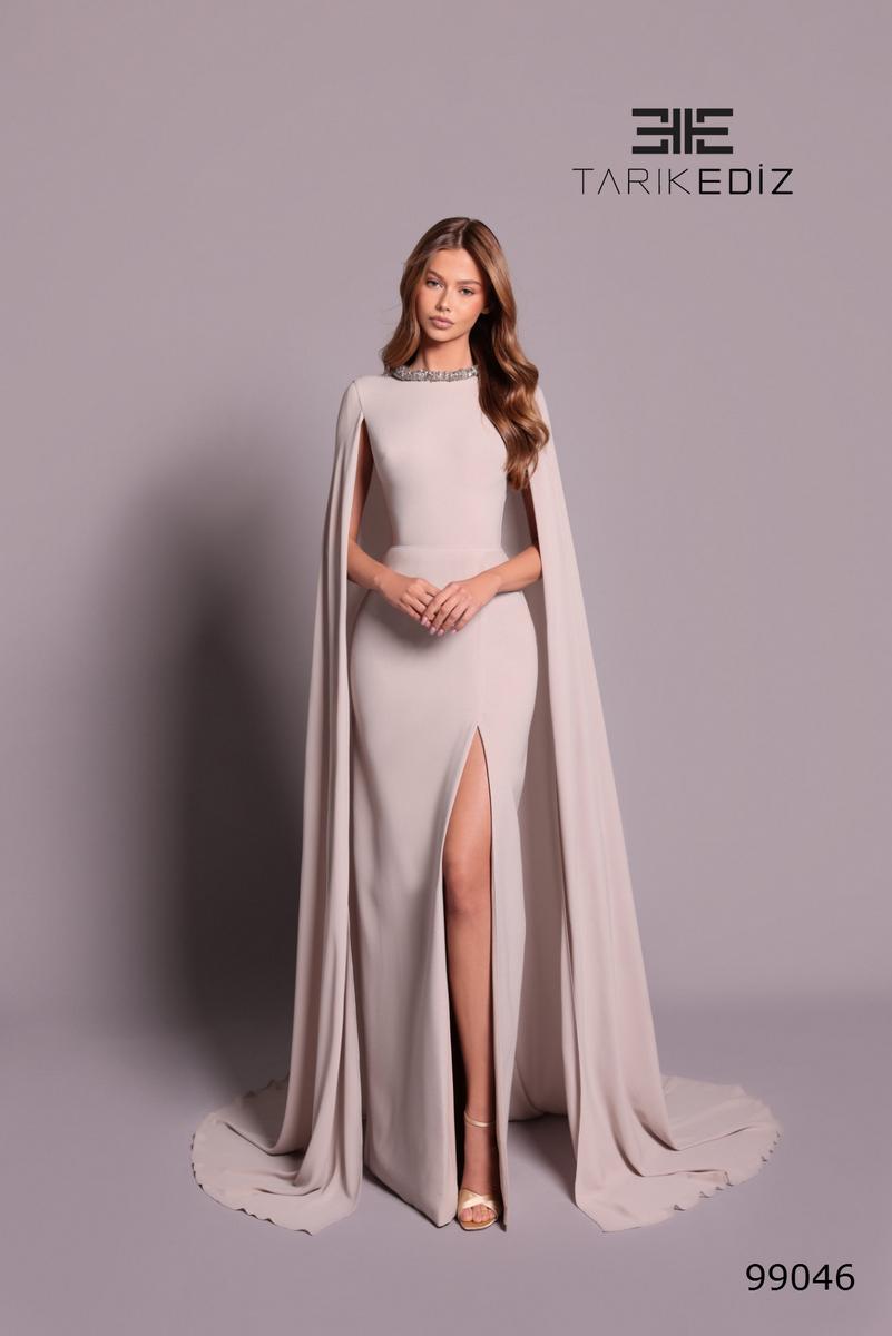 Tarik Ediz Couture 99046 - Default