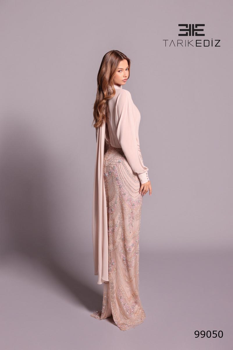 Tarik Ediz Couture 99050 - Default