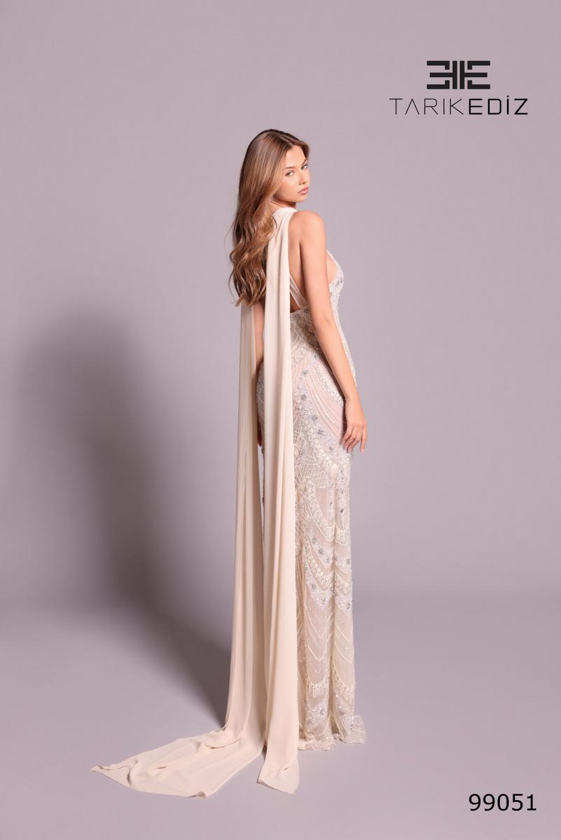 Tarik Ediz Couture 99051 - Default