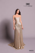 Tarik Ediz Couture 99055 - Default