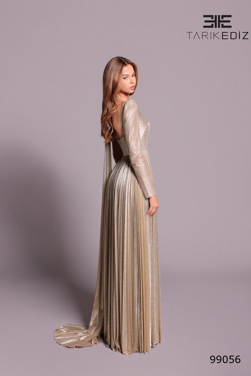 Tarik Ediz Couture 99056 - Default