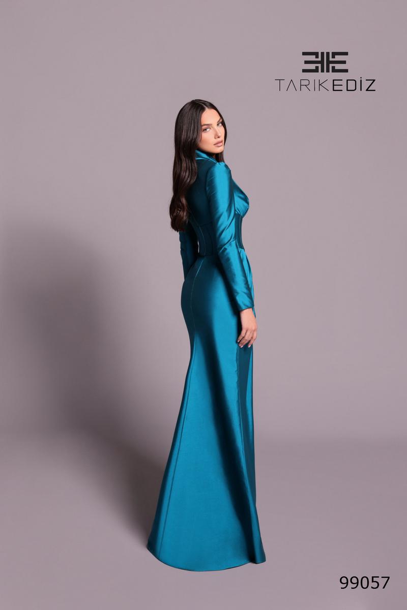 Tarik Ediz Couture 99057 - Default