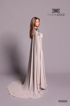 Tarik Ediz Couture 99069 - Default
