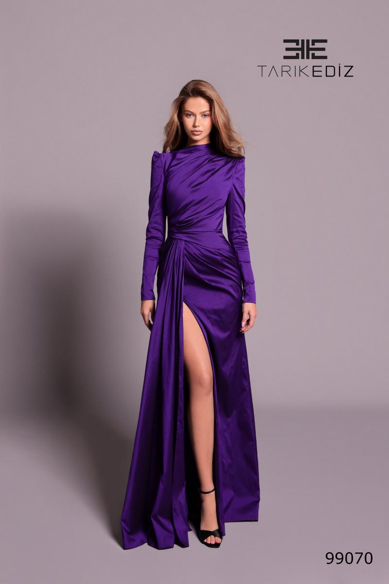 Tarik Ediz Couture 99070 - Default