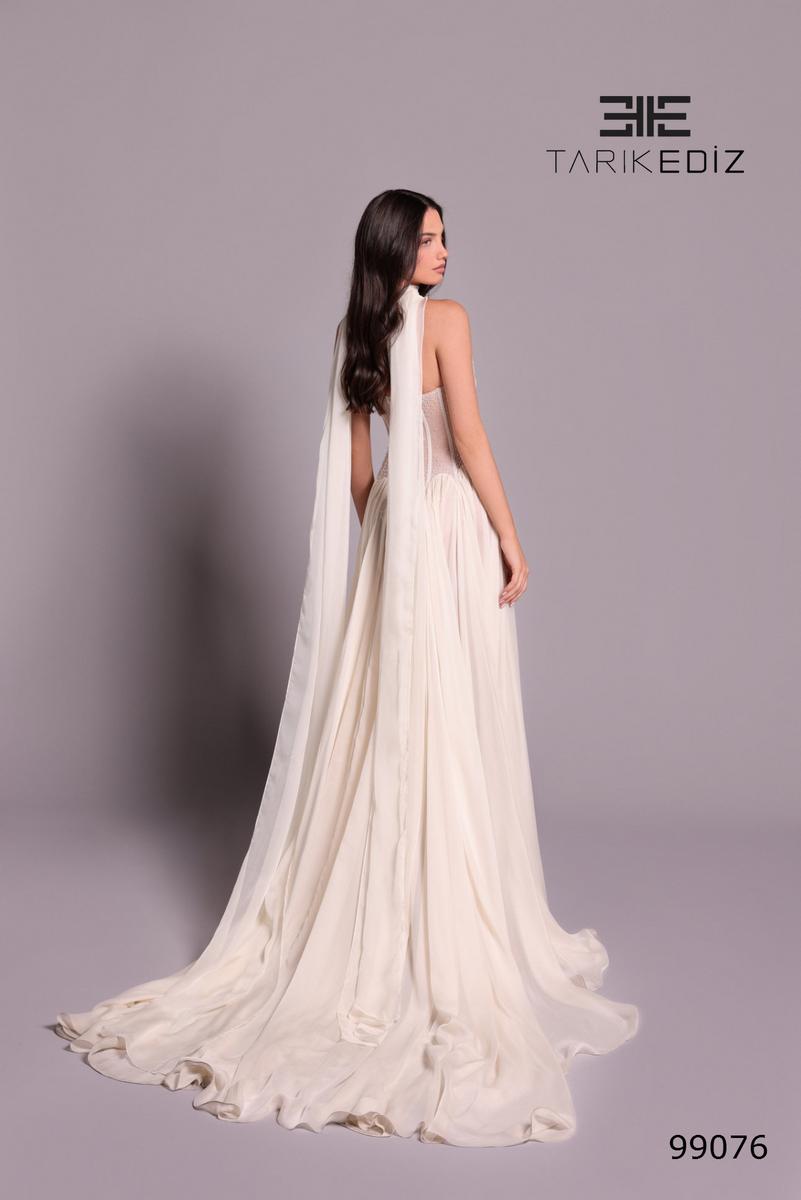 Tarik Ediz Couture 99076 - Default