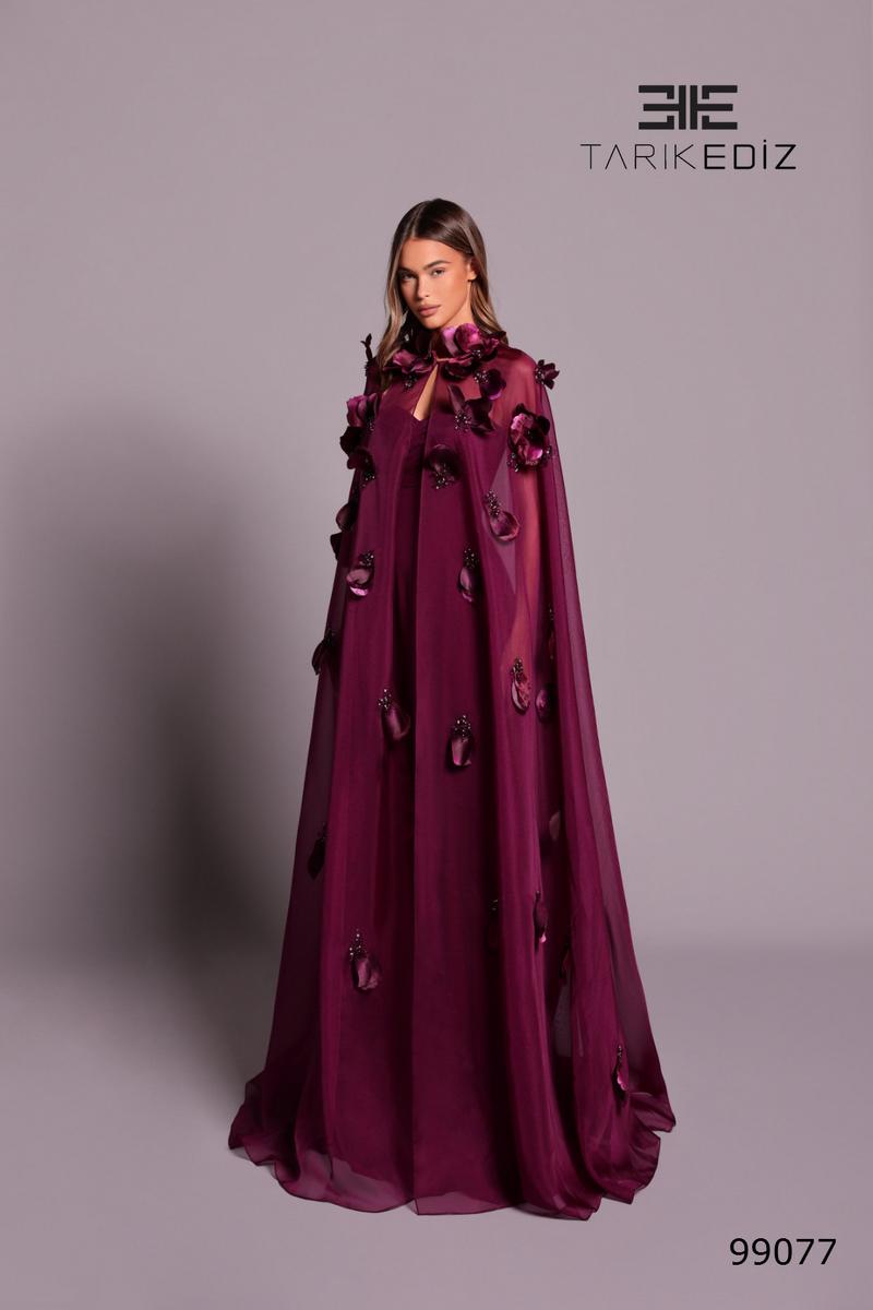 Tarik Ediz Couture 99077 - Default