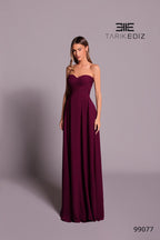 Tarik Ediz Couture 99077 - Default