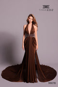 Tarik Ediz Couture 99078 - Default