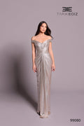 Tarik Ediz Couture 99080 - Default