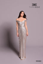 Tarik Ediz Couture 99080 - Default