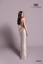 Tarik Ediz Couture 99080 - Default