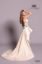 Tarik Ediz Couture 99083 - Default