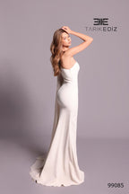 Tarik Ediz Couture 99085 - Default