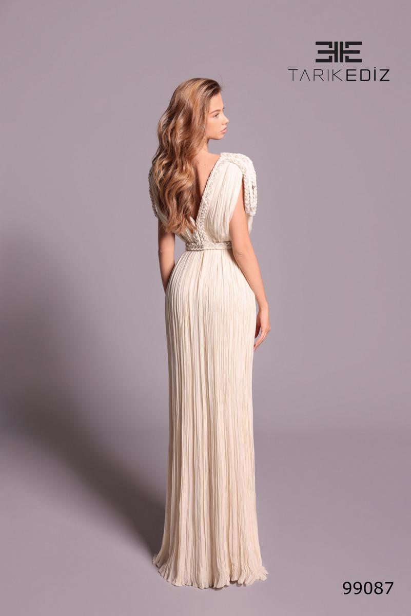 Tarik Ediz Couture 99087 - Default