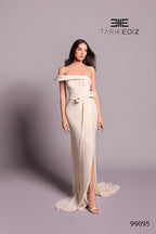 Tarik Ediz Couture 99095 - Default