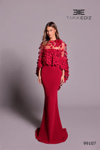 Tarik Ediz Couture 99107 - Default