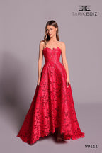 Tarik Ediz Couture 99111 - Default