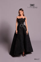 Tarik Ediz Couture 99117 - Default