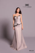 Tarik Ediz Couture 99119 - Default