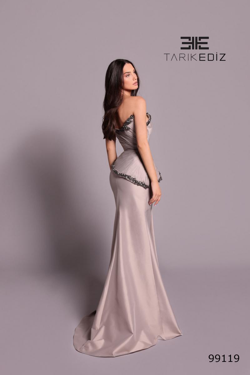Tarik Ediz Couture 99119 - Default