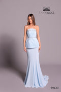 Tarik Ediz Couture 99123 - Default