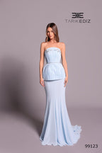 Tarik Ediz Couture 99123 - Default