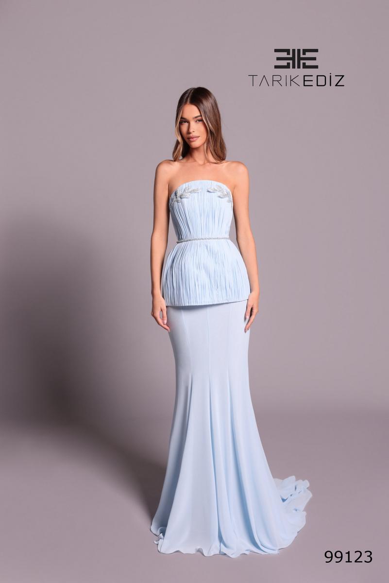 Tarik Ediz Couture 99123 - Default