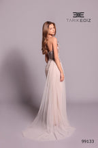 Tarik Ediz Couture 99133 - Default