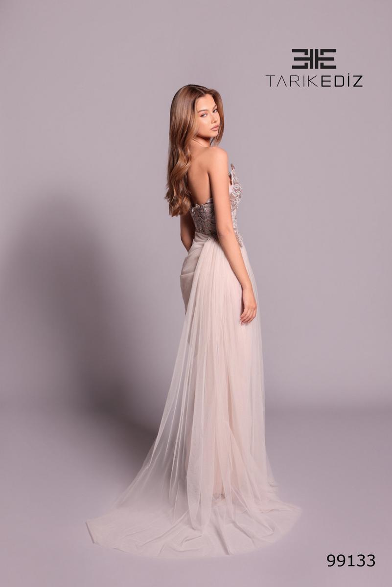 Tarik Ediz Couture 99133 - Default