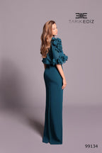 Tarik Ediz Couture 99134 - Default