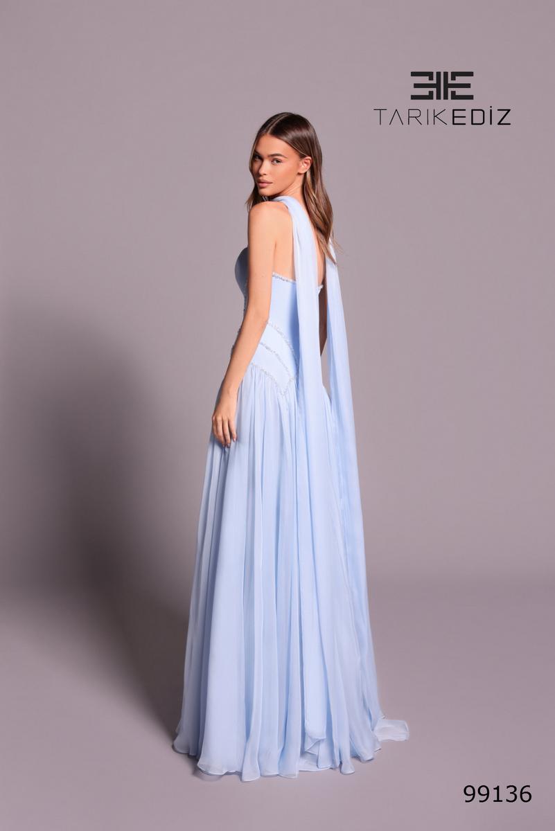 Tarik Ediz Couture 99136 - Default