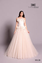Tarik Ediz Couture 99138 - Default