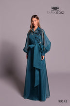 Tarik Ediz Couture 99142 - Default